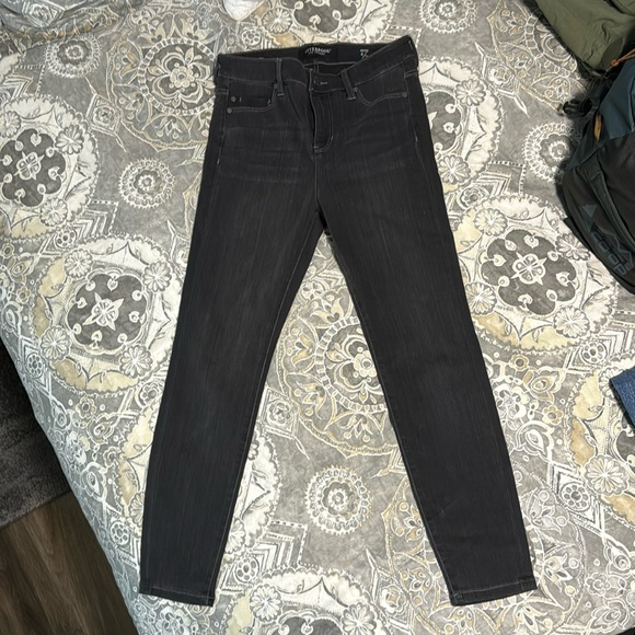 Denim - Stretchy jeans